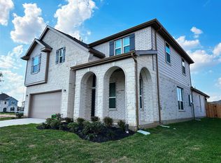25630 Moreleigh St, Katy, TX 77493