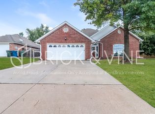 904 Julies Trl, Edmond, OK 73012