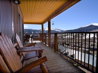 70 Hunter Hill #304, Crested Butte, CO 81225