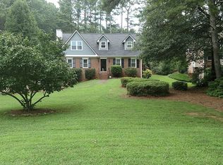3840 W Cooper Lake Dr SE, Smyrna, GA 30082