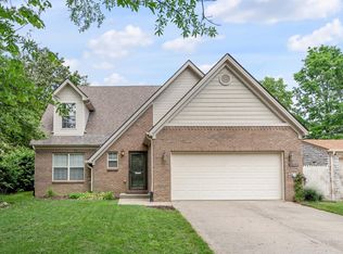 209 Albany Rd, Lexington, KY 40503