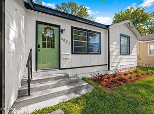 4823 Sappho Ave, Jacksonville, FL 32205