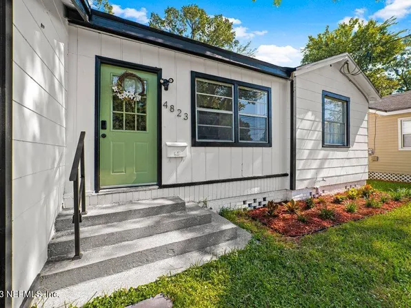 4823 SAPPHO Avenue, Jacksonville, FL 32205