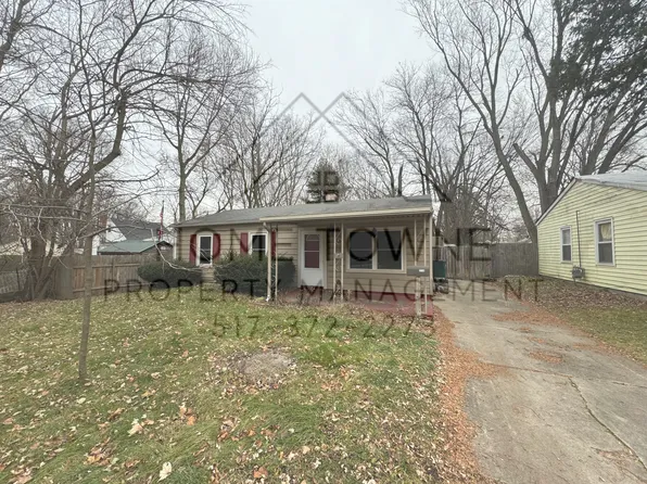 1728 Roselawn Ave, Lansing, MI 48915