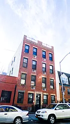 252 East 110th Street in East Harlem