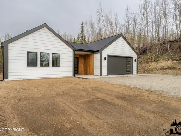 1060 N Hickory St, Palmer, AK 99645