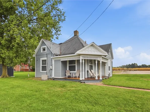38 North St, Clifton, OH 45316