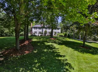 14 Coventry Rd, Atkinson, NH 03811