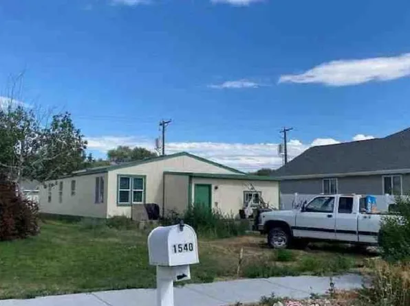 1530 Elmore Ave, Idaho Falls, ID 83402