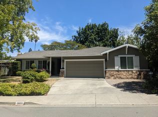 2662 Buena Vista Ave, Walnut Creek, CA 94597