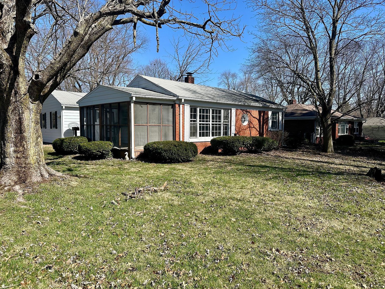 8750 Center St, Indianapolis, IN 46234 Zillow