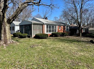 8750 Center St W, Indianapolis, IN 46234