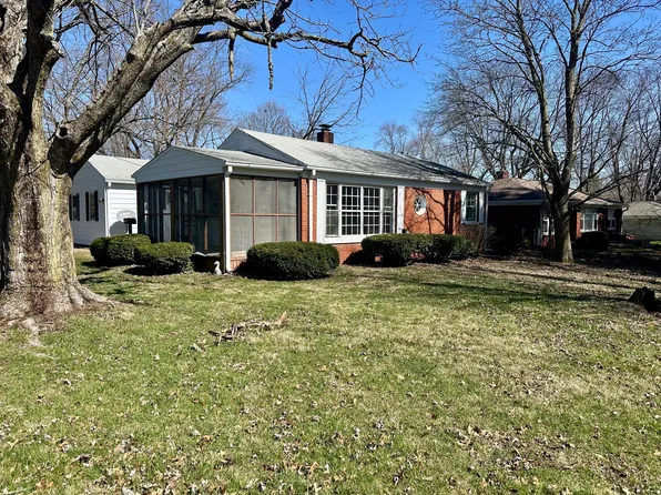 8750 Center St W, Indianapolis, IN 46234