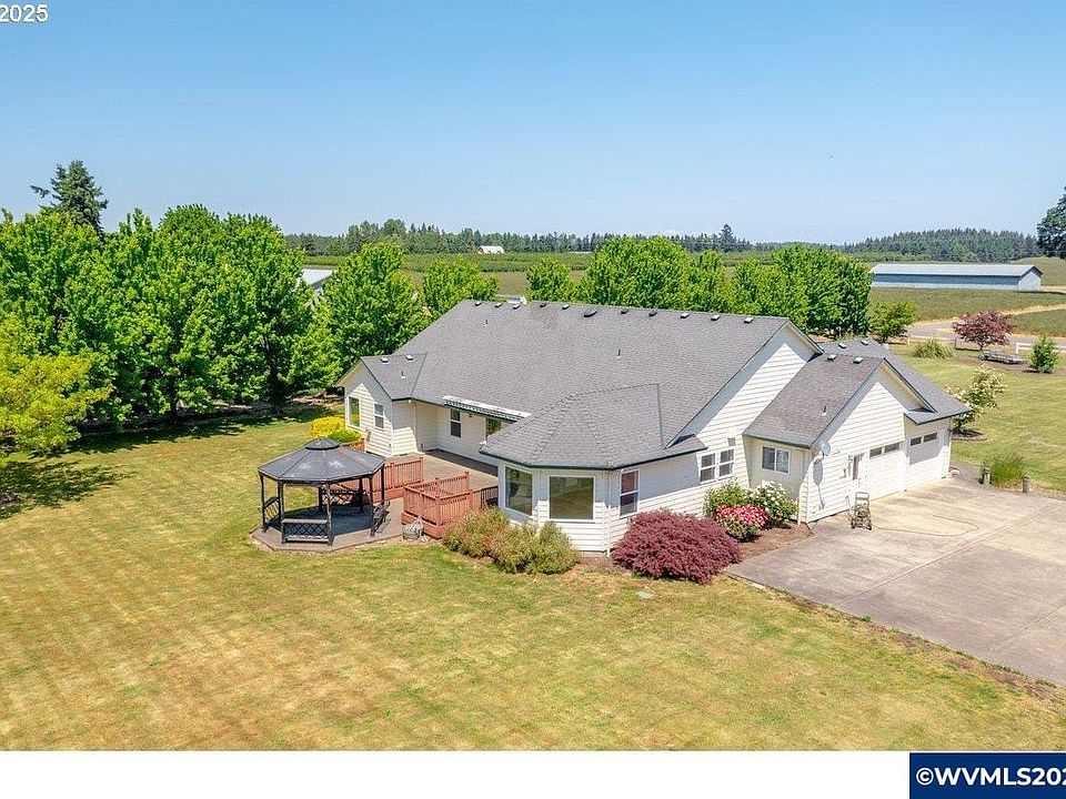 17780 SE Wallace Rd, Dayton, OR 97114 | Zillow