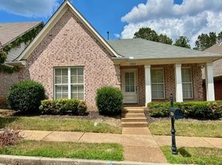 10224 Morning Hill Dr, Cordova, TN 38016