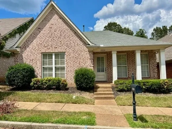 10224 Morning Hill Dr Lot 539, Cordova, TN 38016