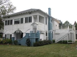 132-C San Marco Ave, St Augustine, FL 32084