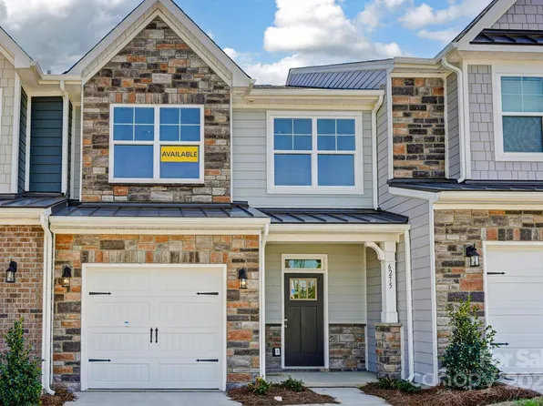 6275 Tea Olive Dr, Harrisburg, NC 28075