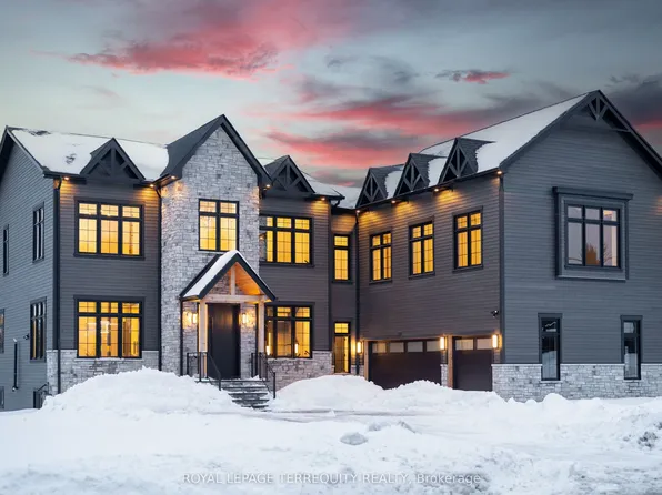 17 Connor Dr, Whitchurch Stouffville, ON L4A 2Z1