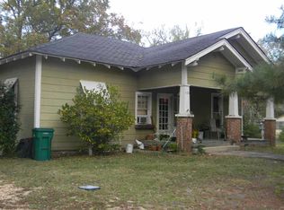 408 E Magnolia St, Rison, AR 71665