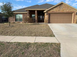 3503 Breeder Ln, Killeen, TX 76549