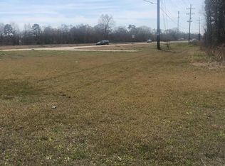 Highway 165, Oberlin, LA 70655