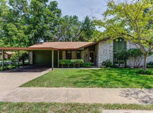 10107 Chukar Cir, Austin, TX 78758