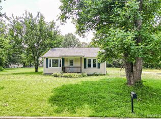 1113 Hess Ave, Rolla, MO 65401