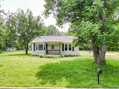 1113 Hess Ave, Rolla, MO, 65401