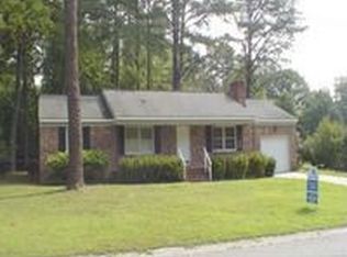110 Ripley Rd, Williamsburg, VA 23185