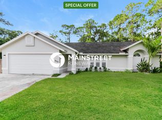 15772 85th Rd N, Loxahatchee, FL 33470
