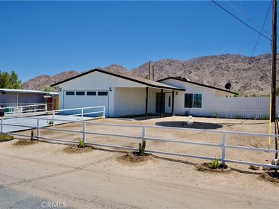 72585 Sullivan Rd, Twentynine Palms, CA, 92277