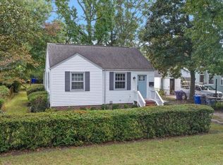 4806 Parkside Dr, North Charleston, SC 29405