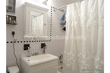 Rented by City Connections Realty