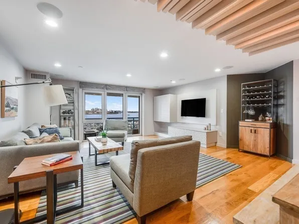 2001 Marina Dr APT 607W, Quincy, MA 02171