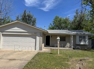 1621 S 118th East Ave, Tulsa, OK 74128