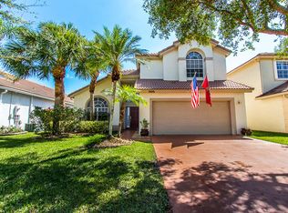 7606 Oakboro Dr, Lake Worth, FL 33467