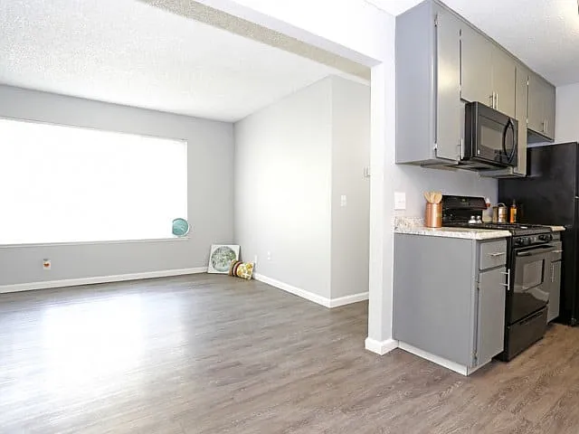 Apartments for Rent