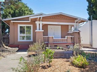 2604 Humboldt Ave, Oakland, CA 94602