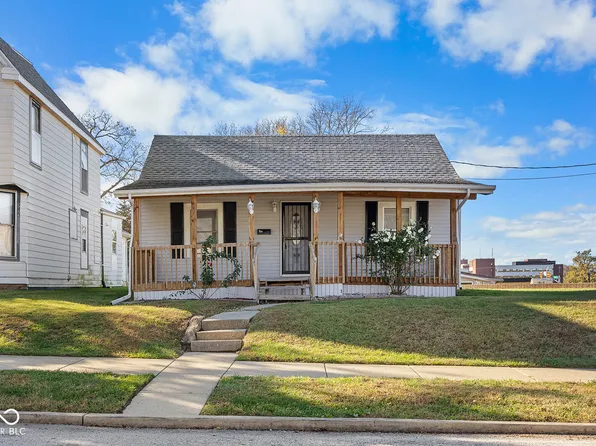 926 N 19th St, Lafayette, IN 47904