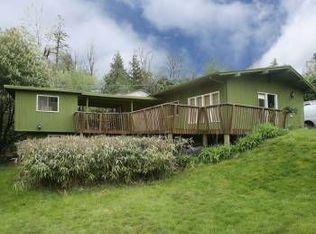 4501 SW Cullen Blvd, Portland, OR 97221