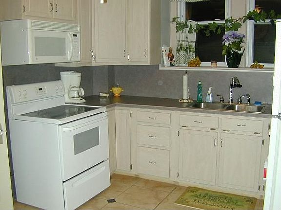 New Kitchen