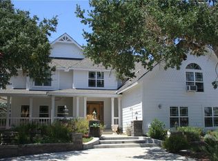 6480 Alta Pradera Ln, Atascadero, CA 93422