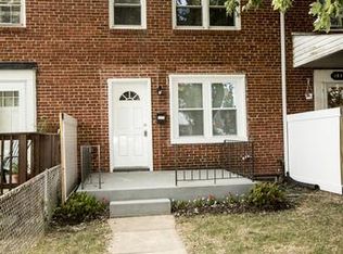 1937 Guy Way, Baltimore, MD 21222
