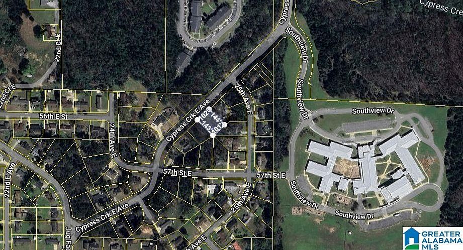 1st image of LOT 30 Cypress Creek Ave E