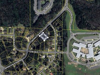 LOT 30 Cypress Creek Ave E, Tuscaloosa, AL, 35405