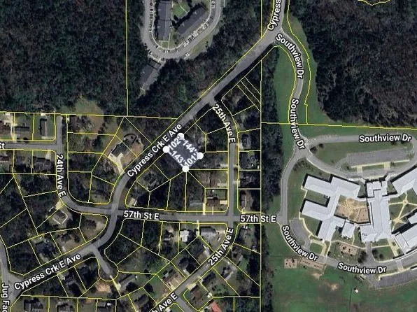 LOT 30 Cypress Creek Ave E, Tuscaloosa, AL 35405