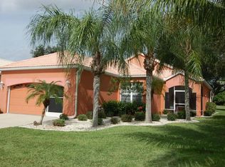 26335 Seminole Lakes Blvd, Punta Gorda, FL 33955