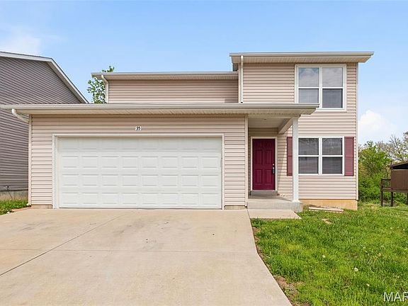 3rd image of 35 Saddleback Ridge Dr