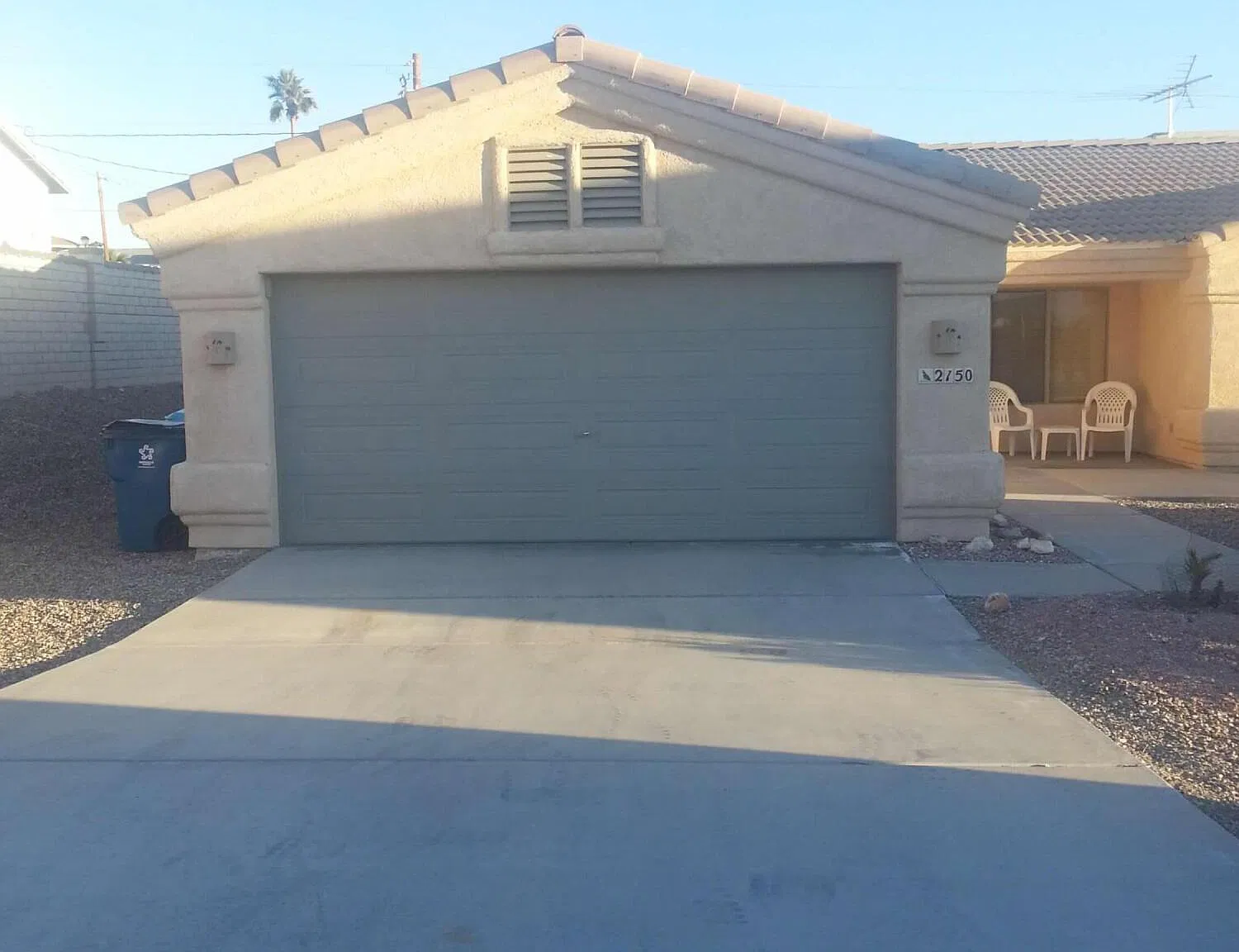 3 bed, 2.0 bath, 1300 sqft, $2,350 — Photo 1